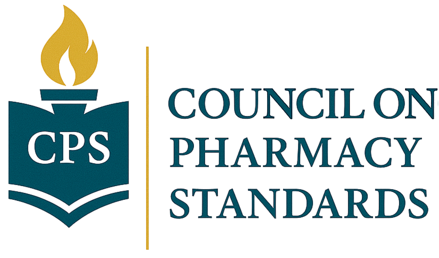 Council on Pharmacy Standards Logo