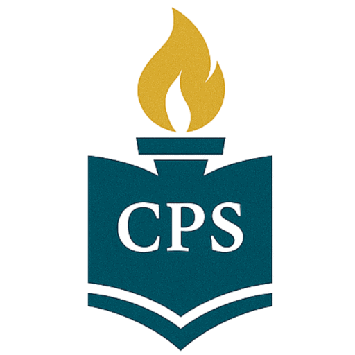 CPS logo