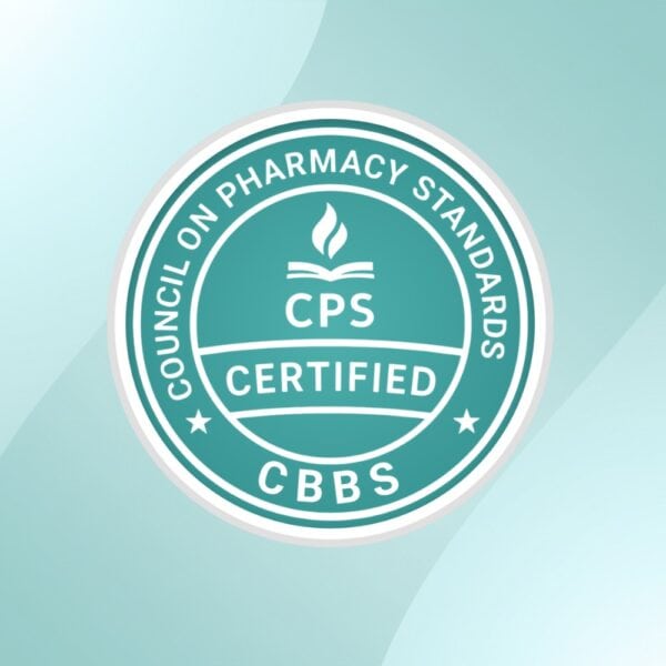 Certified Biosimilar & Biologic Specialist (CBBS) Exam Registration