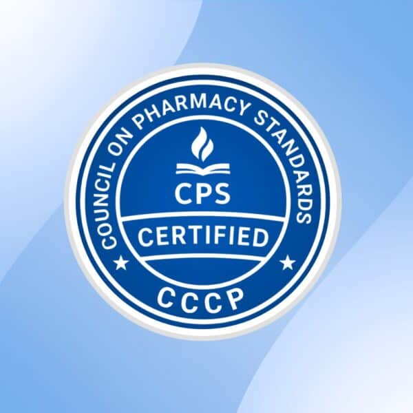 Certified Cardiometabolic Care Pharmacist (CCCP) Practice Exam