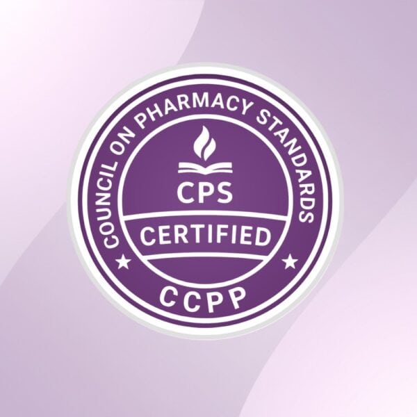 Certified Collaborative Practice Pharmacist (CCPP) Practice Exam
