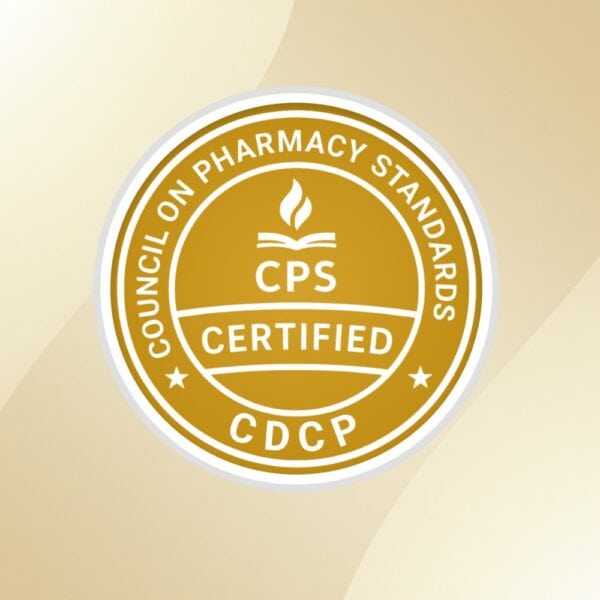 Certified DEA Compliance Pharmacist (CDCP) Practice Exam