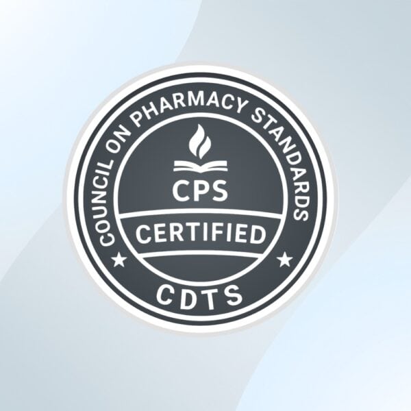Certified Digital Therapeutics Specialist (CDTS) Practice Exam