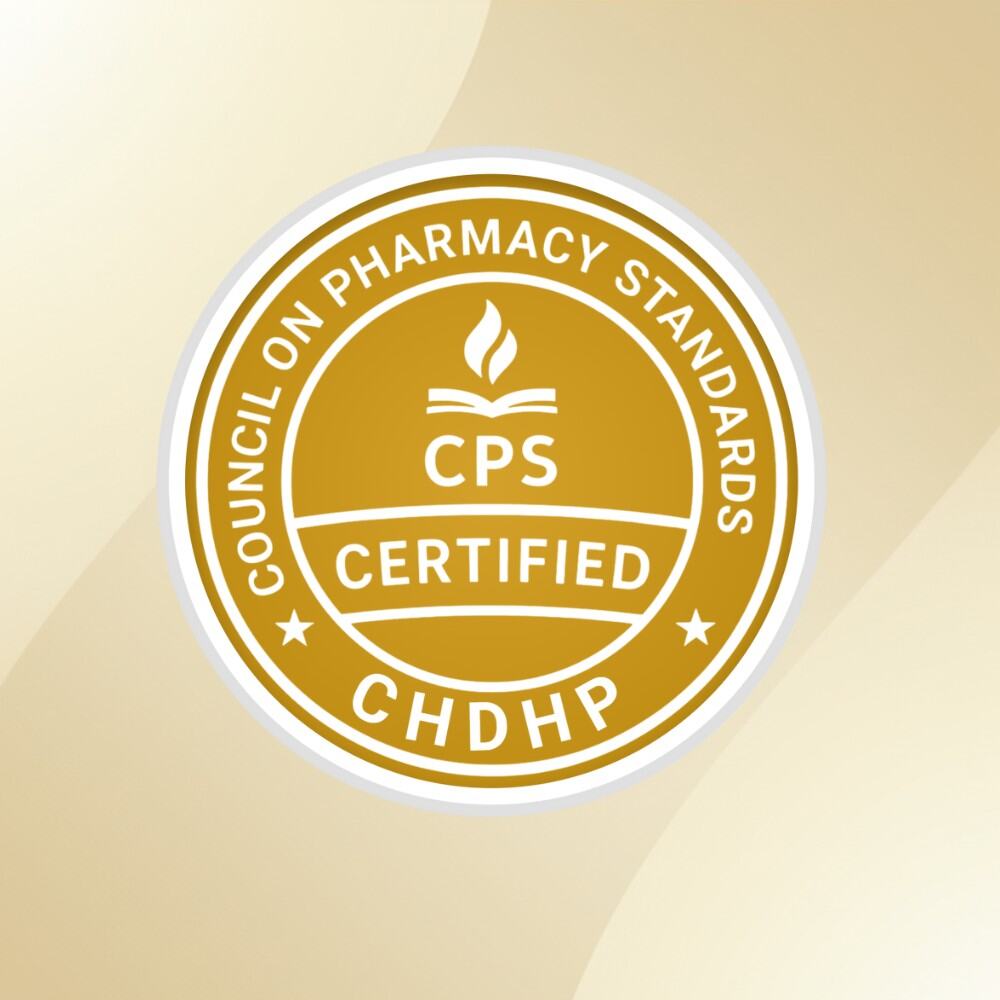 Certified Hazardous Drug Handling Pharmacist (CHDHP) Practice Exam