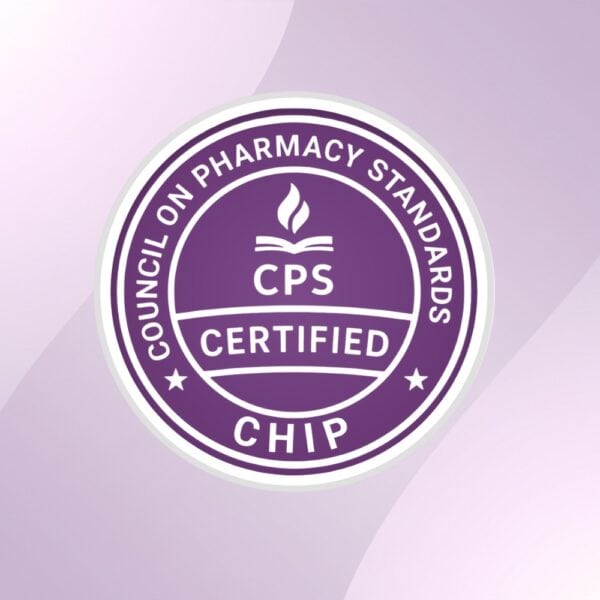 Certified Home Infusion Pharmacist (CHIP) Practice Exam