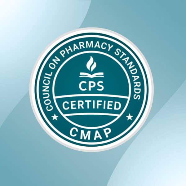 Certified Medical Affairs Pharmacist (CMAP) Exam Registration