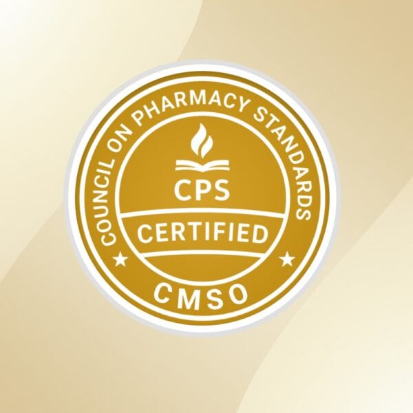 Certified Medication Safety Officer (CMSO) Practice Exam