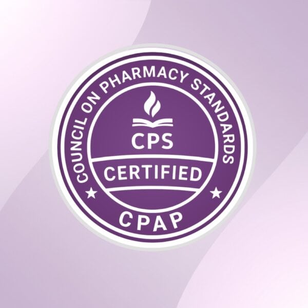 Official Preparatory Training for the Certified Prior Authorization Pharmacist (CPAP) Examination