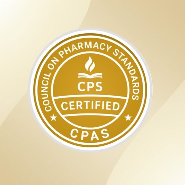 Certified Pharmacy Audit Specialist (CPAS) Exam Registration