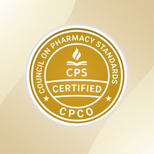 Certified Pharmacy Compliance Officer (CPCO) Exam Registration