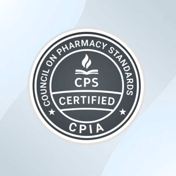 Official Preparatory Training for the Certified Pharmacy Informatics Analyst (CPIA)