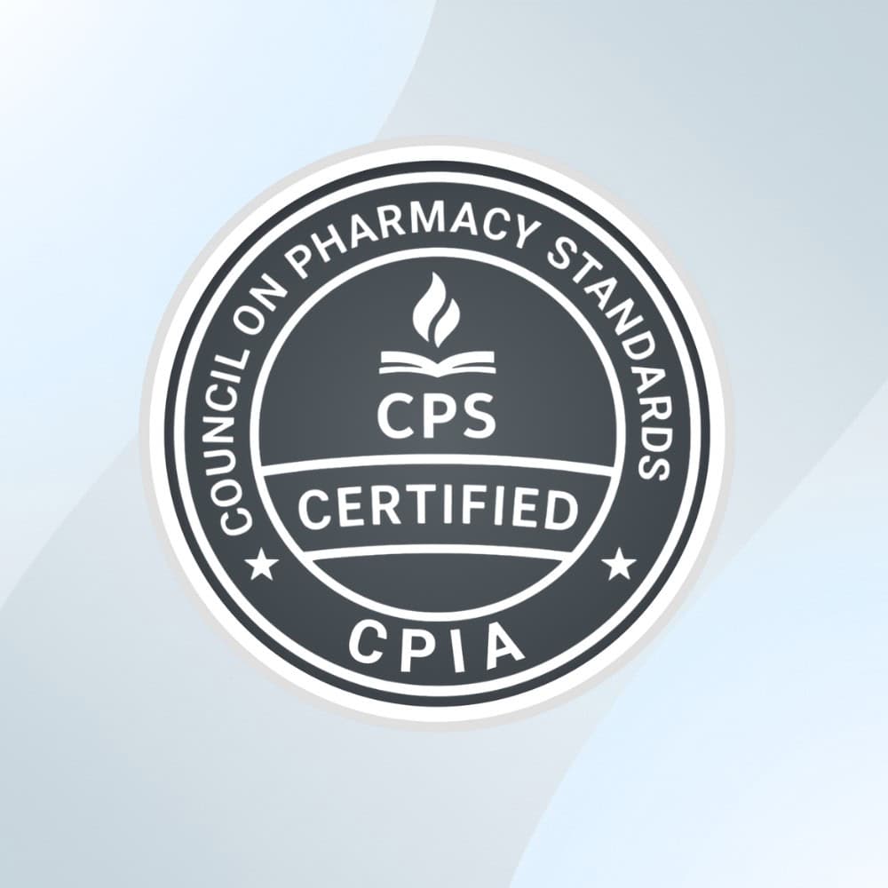 Certified Pharmacy Informatics Analyst (CPIA) Practice Exam