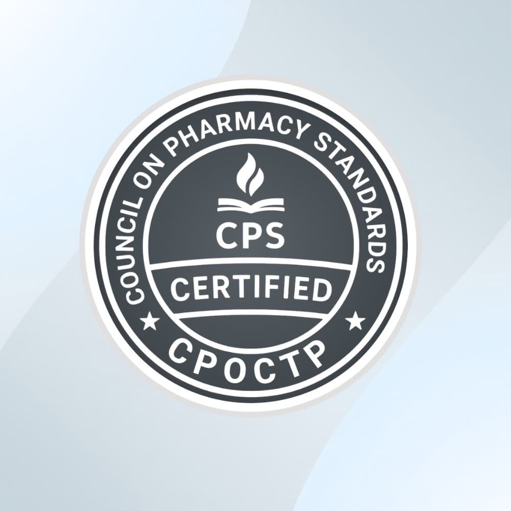 Certified Point-of-Care Testing Pharmacist (CPOCTP) Practice Exam