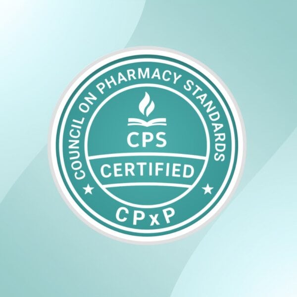 Certified Pharmacogenomics Pharmacist (CPxP) Exam Registration