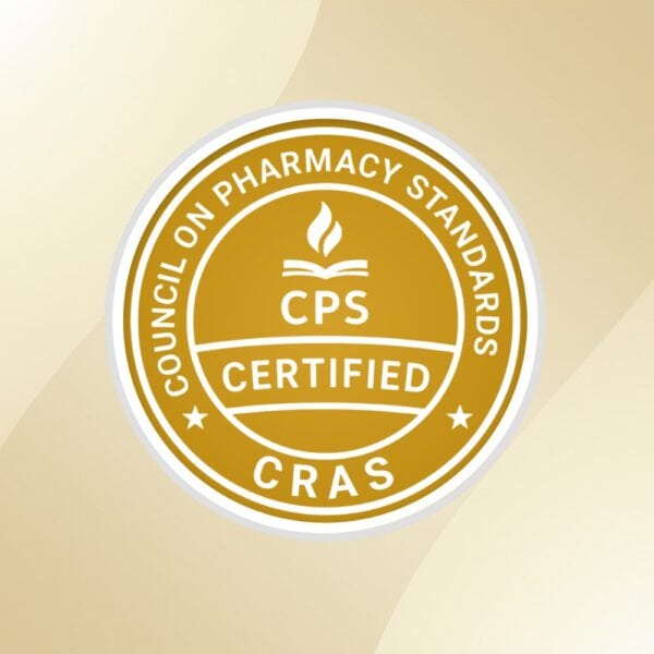 Certified Regulatory Affairs Specialist (CRAS) Practice Exam