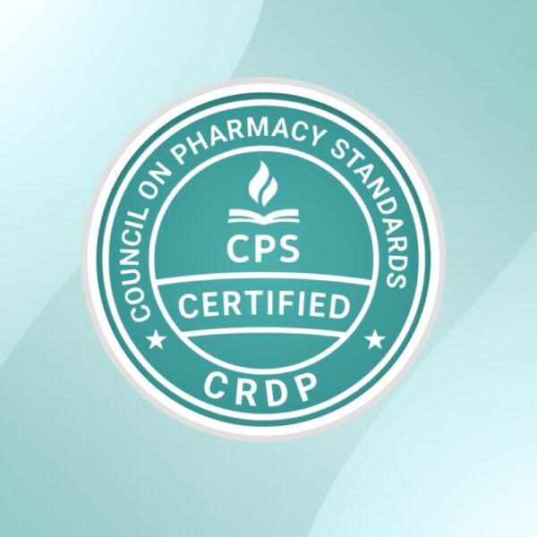 Certified Rare Disease Pharmacist (CRDP) Practice Exam