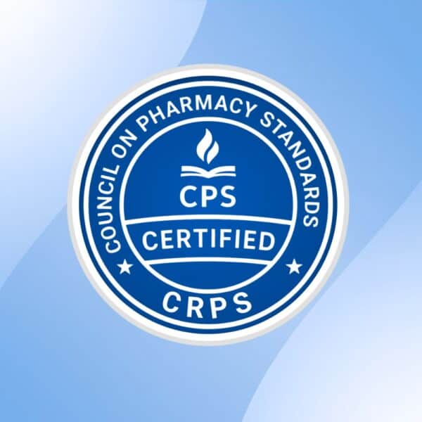 Certified Renal Pharmacotherapy Specialist (CRPS) Practice Exam