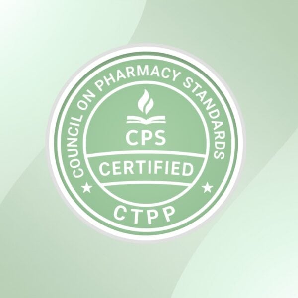 Certified Transplant Procurement Pharmacist (CTPP) Practice Exam