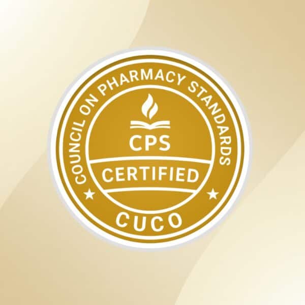 Certified USP 800 Compliance Officer (CUCO) Exam Registration