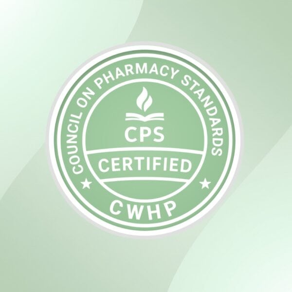 Certified Women's Health Pharmacist (CWHP) Exam Registration